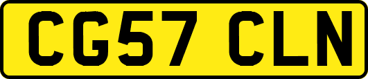 CG57CLN