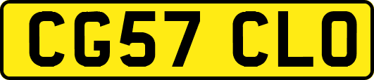 CG57CLO