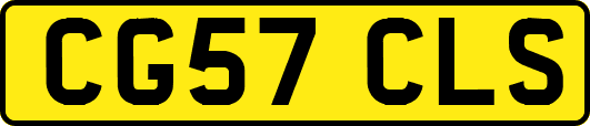 CG57CLS