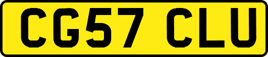CG57CLU