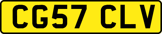 CG57CLV