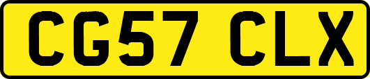 CG57CLX