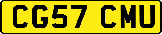 CG57CMU