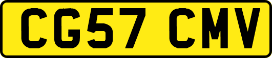 CG57CMV