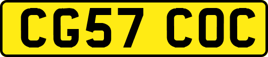 CG57COC
