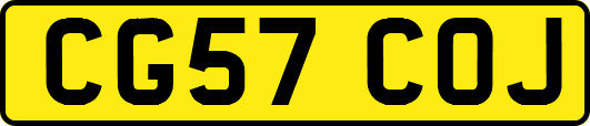 CG57COJ