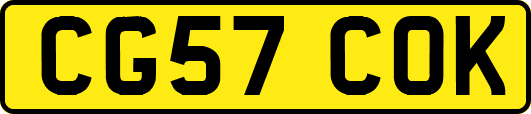 CG57COK