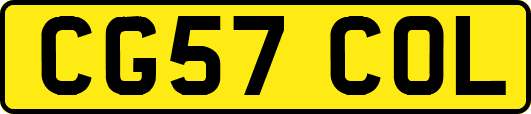 CG57COL