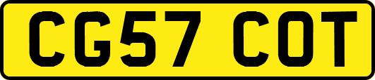 CG57COT