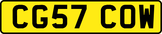 CG57COW