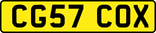 CG57COX