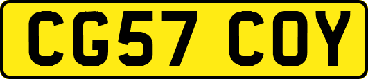 CG57COY