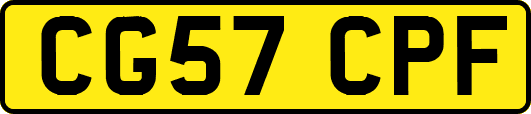 CG57CPF
