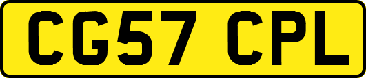 CG57CPL