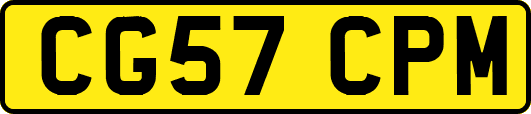CG57CPM