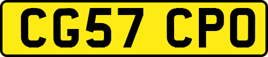 CG57CPO