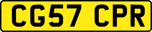 CG57CPR