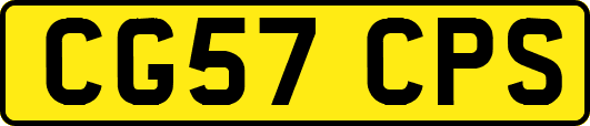 CG57CPS