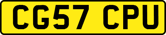 CG57CPU