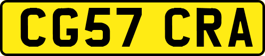 CG57CRA