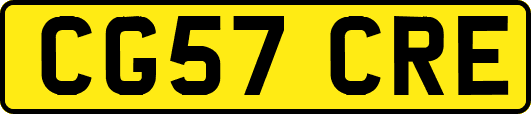 CG57CRE