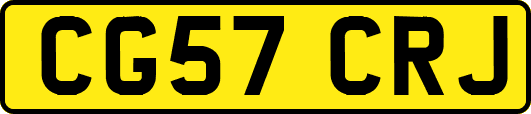 CG57CRJ