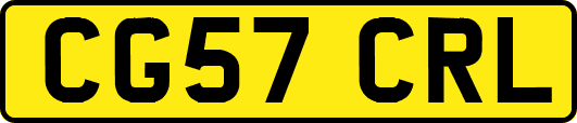 CG57CRL