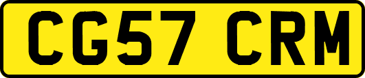 CG57CRM