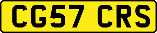 CG57CRS