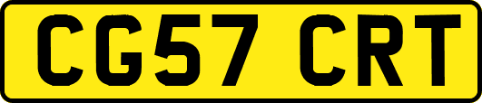 CG57CRT
