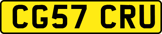 CG57CRU