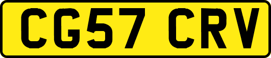 CG57CRV