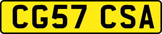 CG57CSA