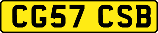 CG57CSB