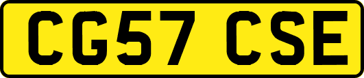 CG57CSE