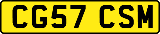 CG57CSM
