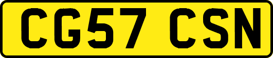 CG57CSN