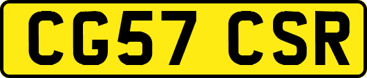 CG57CSR