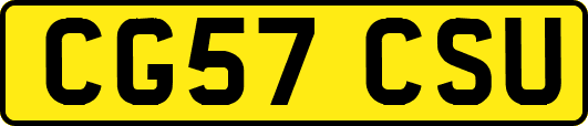 CG57CSU