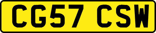 CG57CSW