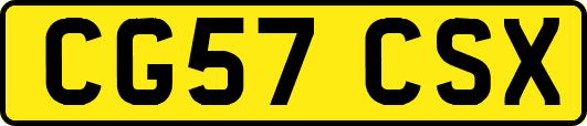 CG57CSX