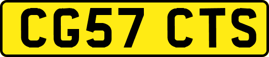 CG57CTS