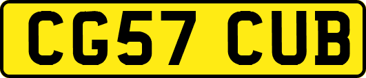 CG57CUB