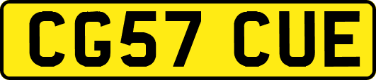 CG57CUE