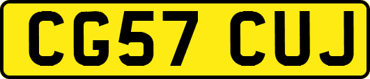 CG57CUJ
