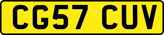 CG57CUV
