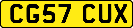 CG57CUX