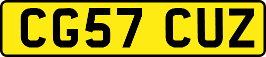 CG57CUZ