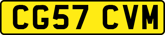 CG57CVM