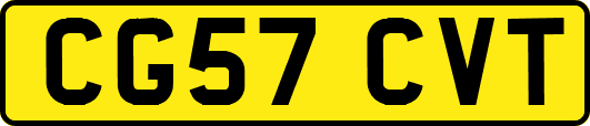 CG57CVT